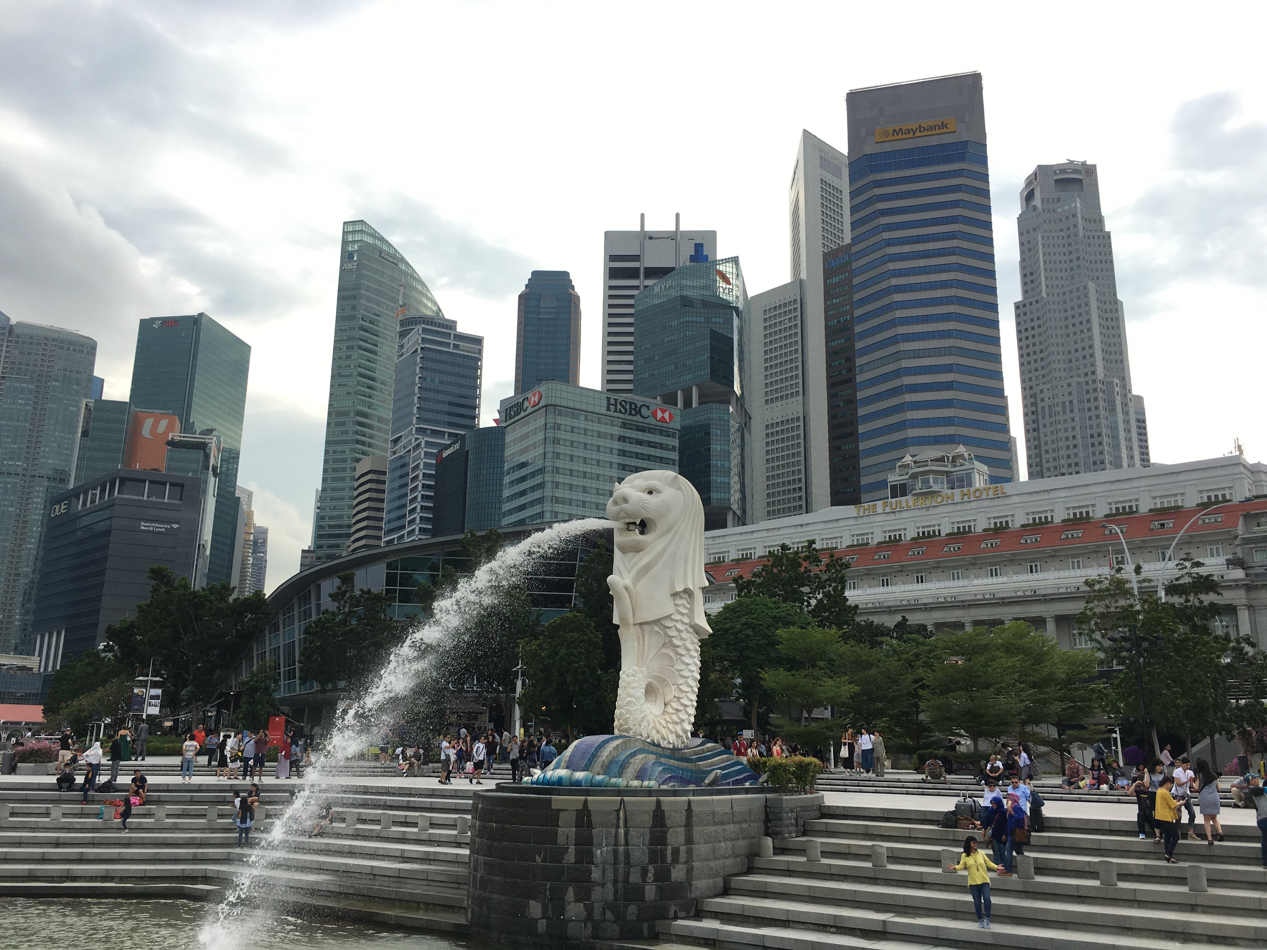 Singapore Merlion.JPG