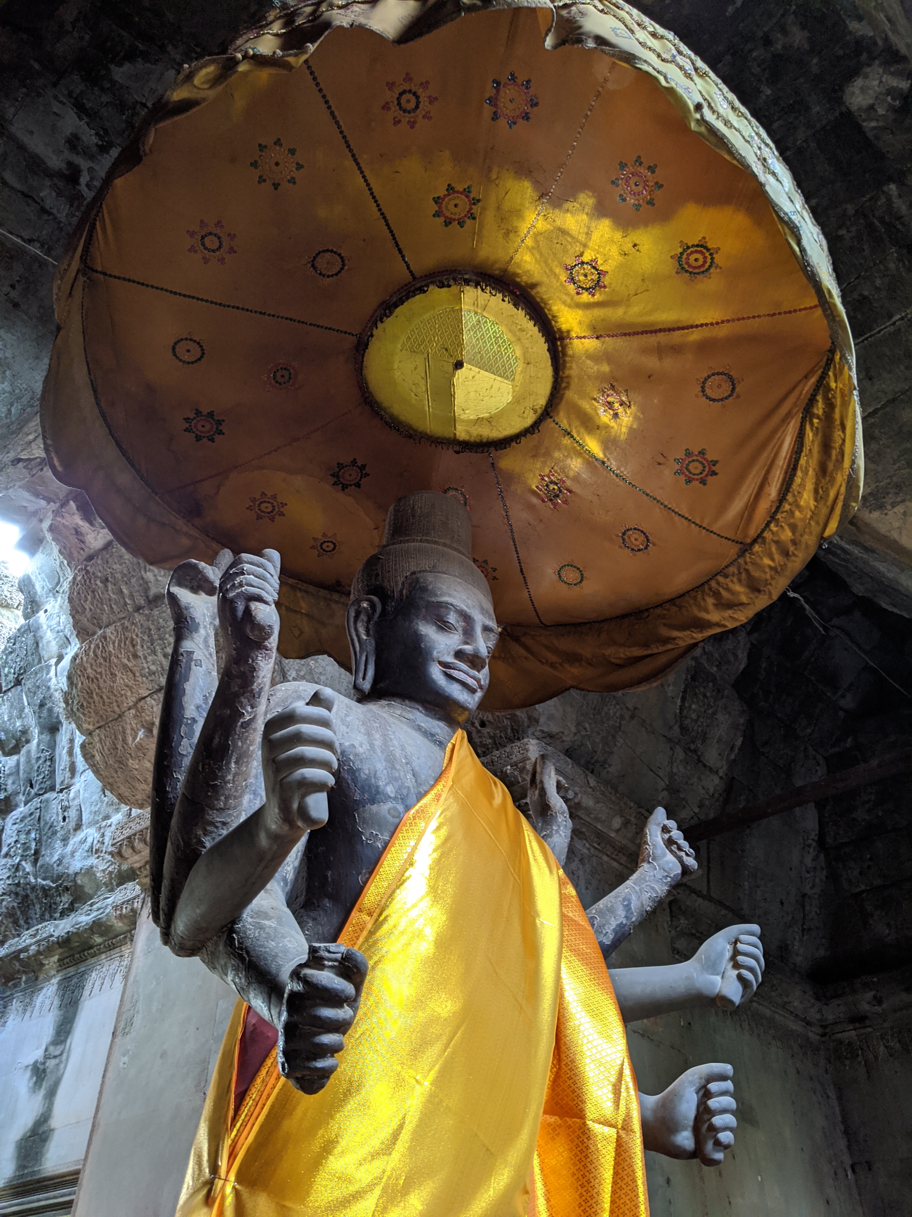 Angkor Wat Siem Reap