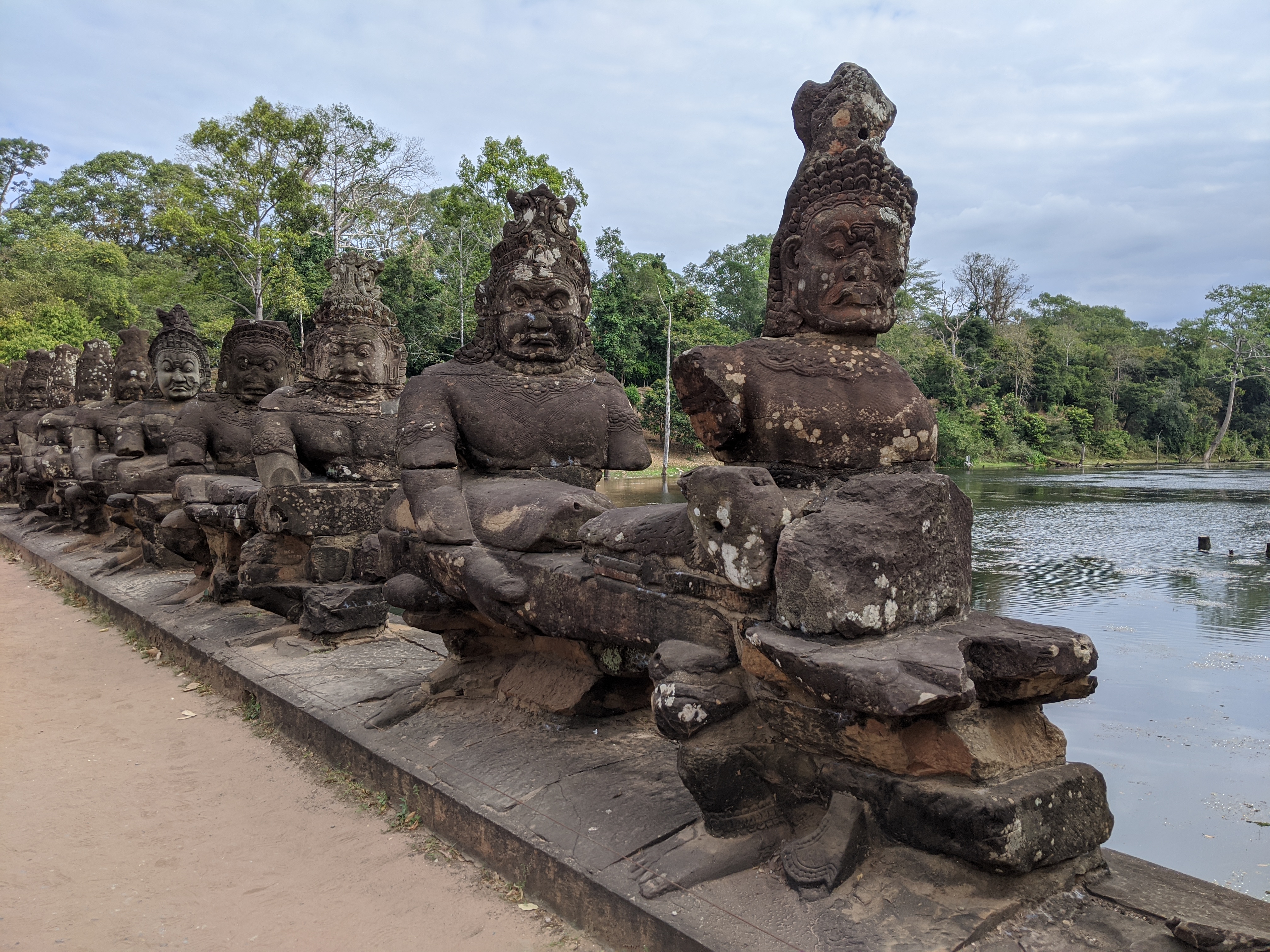 Angkor Wat#2 Siem Reap