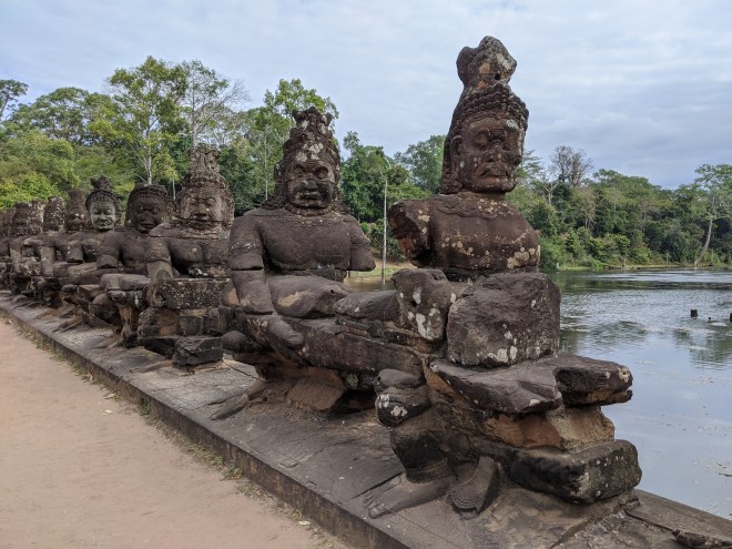 Angkor Wat#2 Siem Reap
