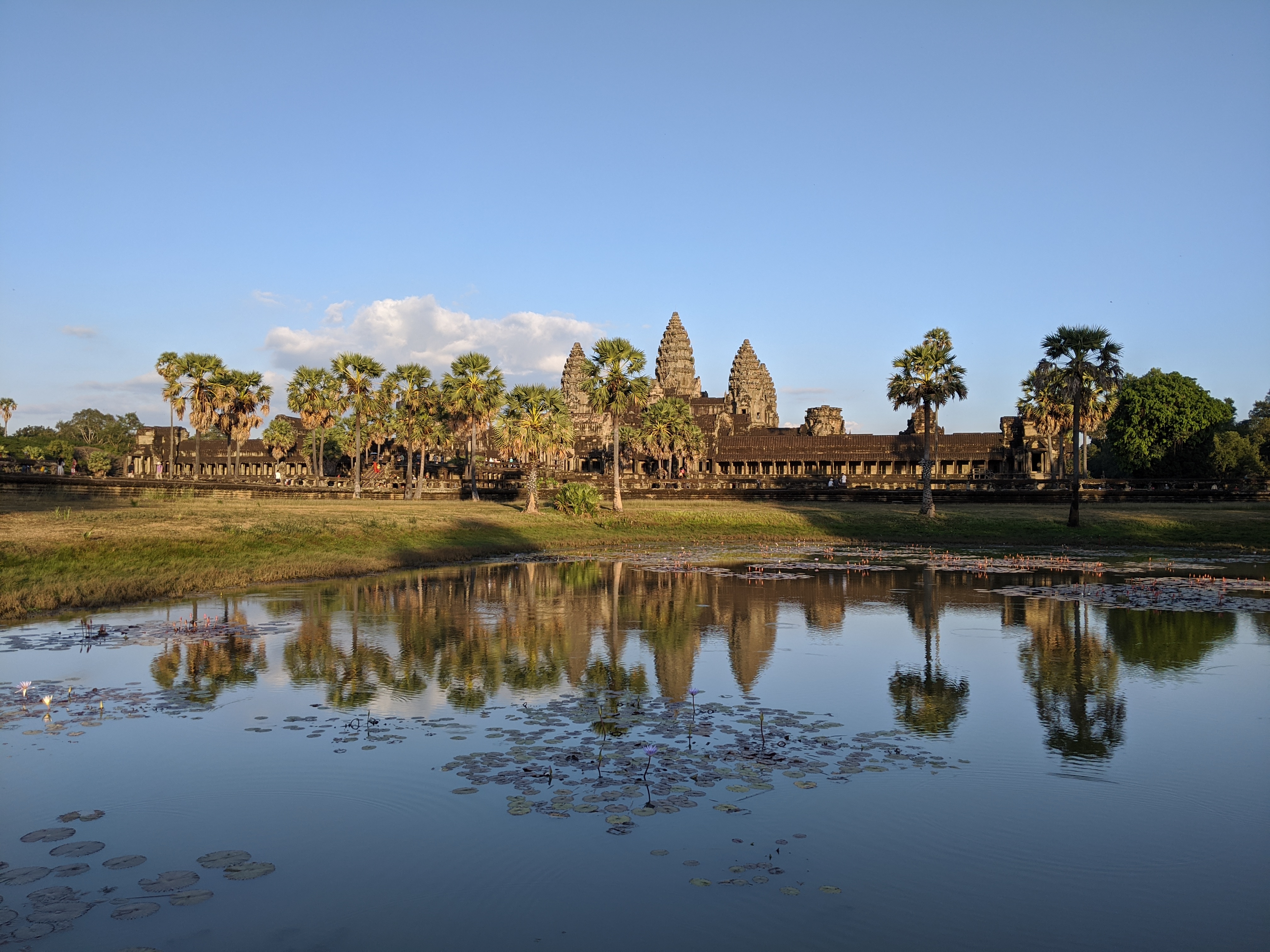 AngkorWat Siem Reap