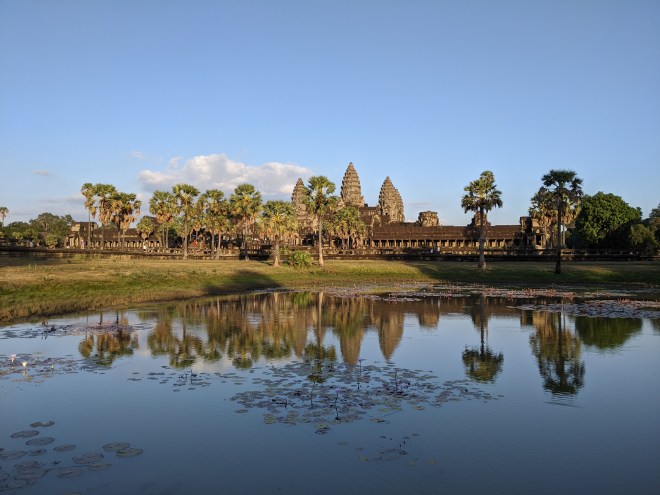 AngkorWat Siem Reap