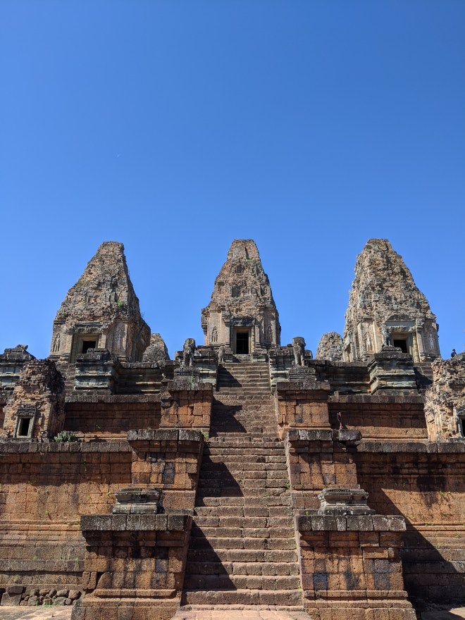 East Mebon Siem Reap