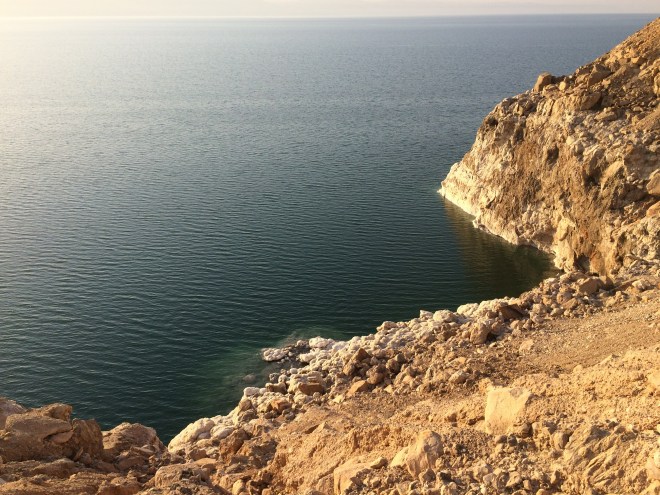 Dead Sea Jordan