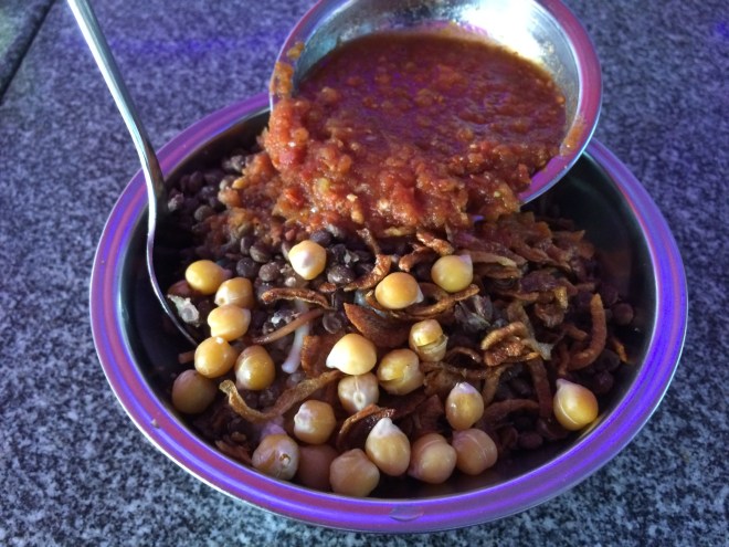 Egypt Food Koshary.JPG