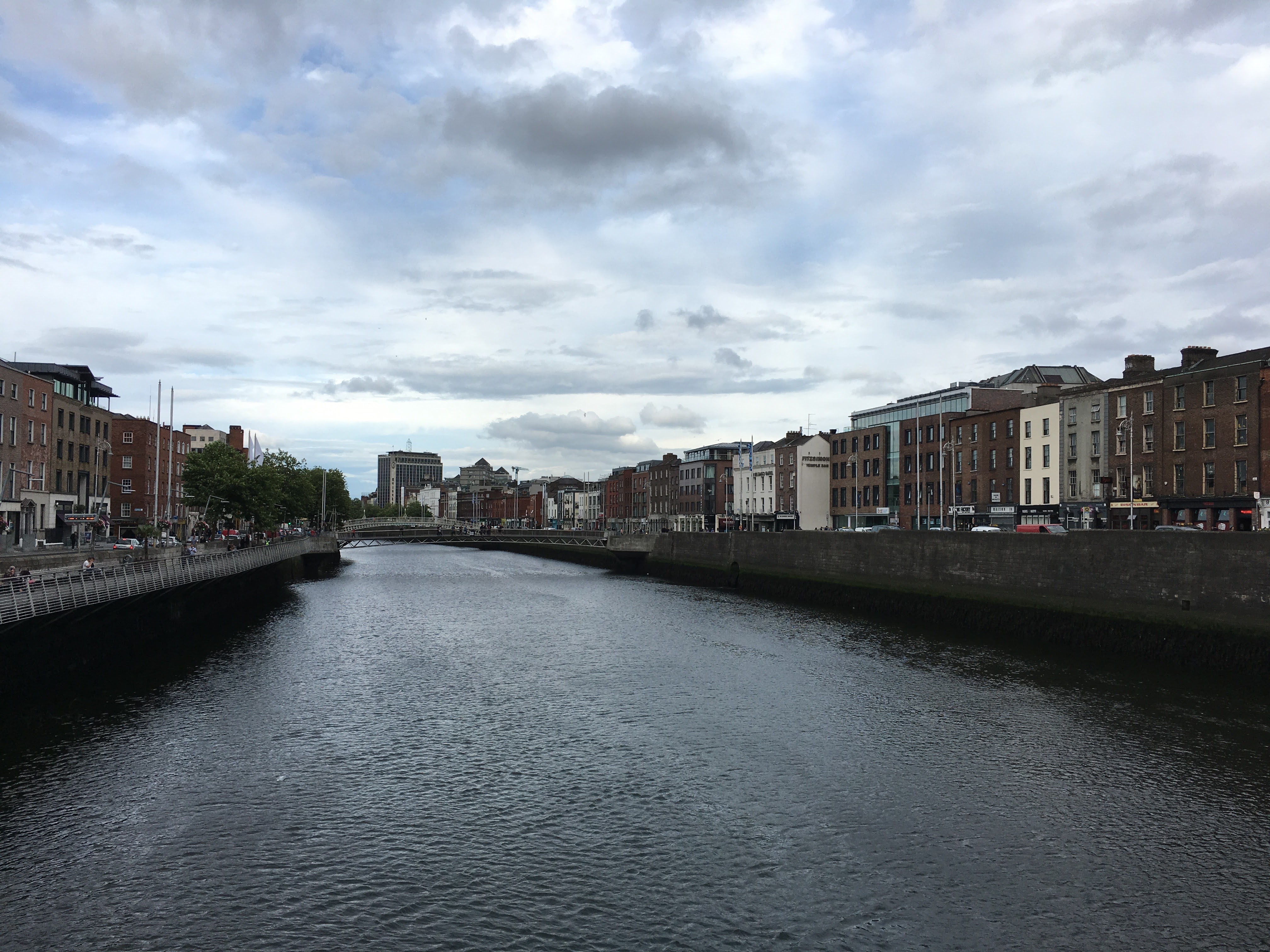 Liffey river Dublin.JPG