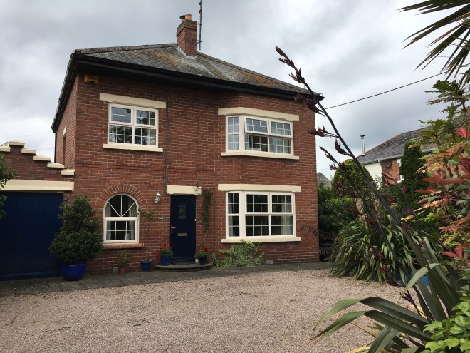 Quaint house Countryside Dublin