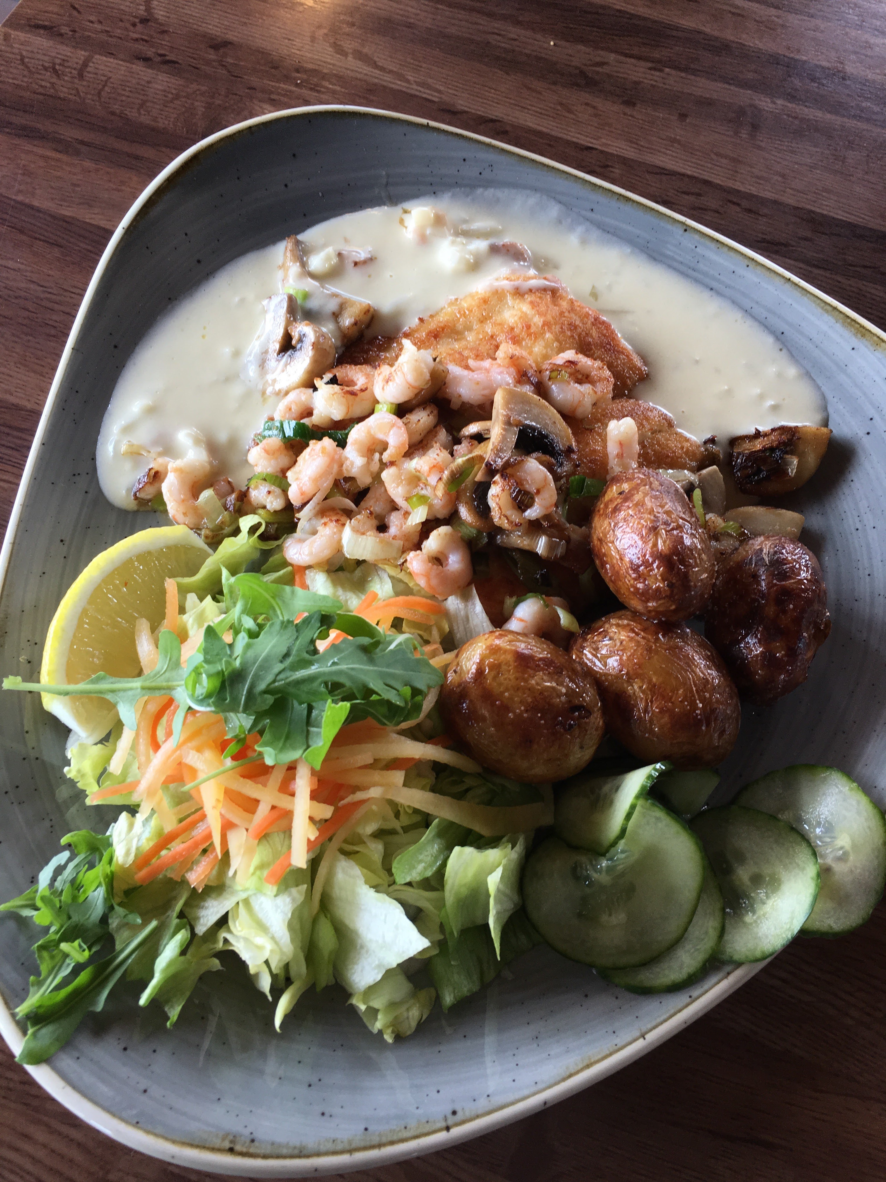 Icelandic Food Iceland