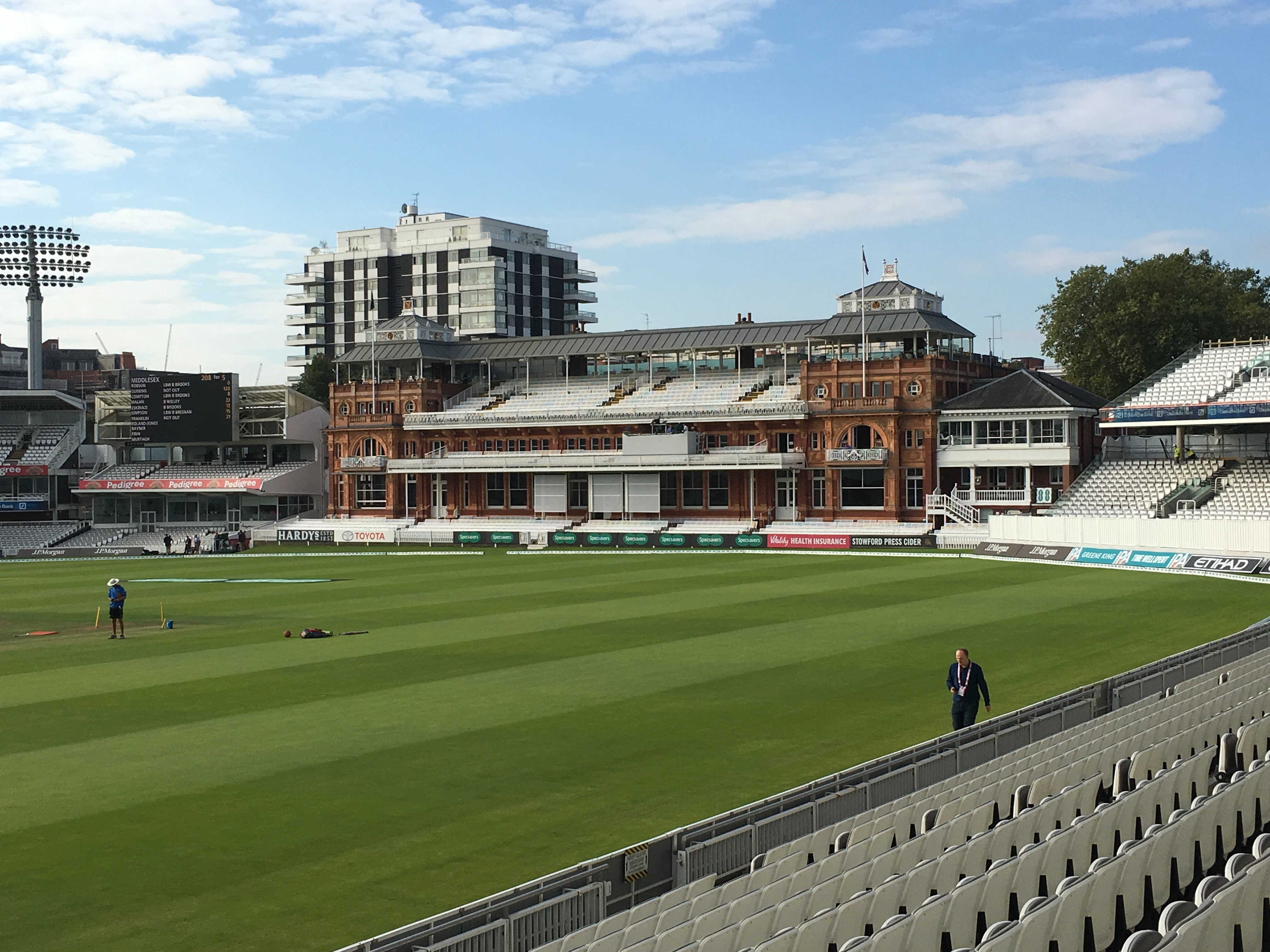 Lords Stadium London.JPG