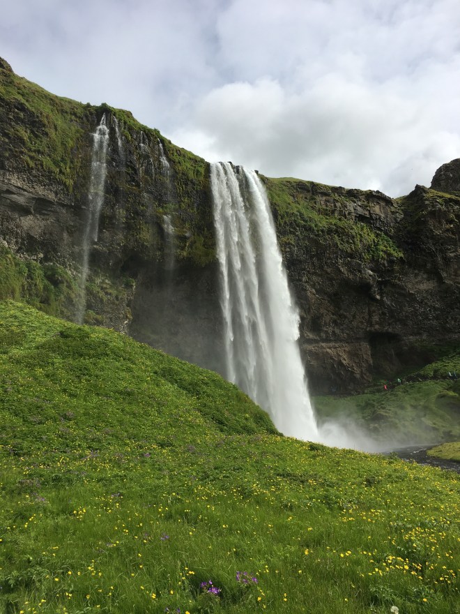 Seljalandsfoss Iceland.JPG