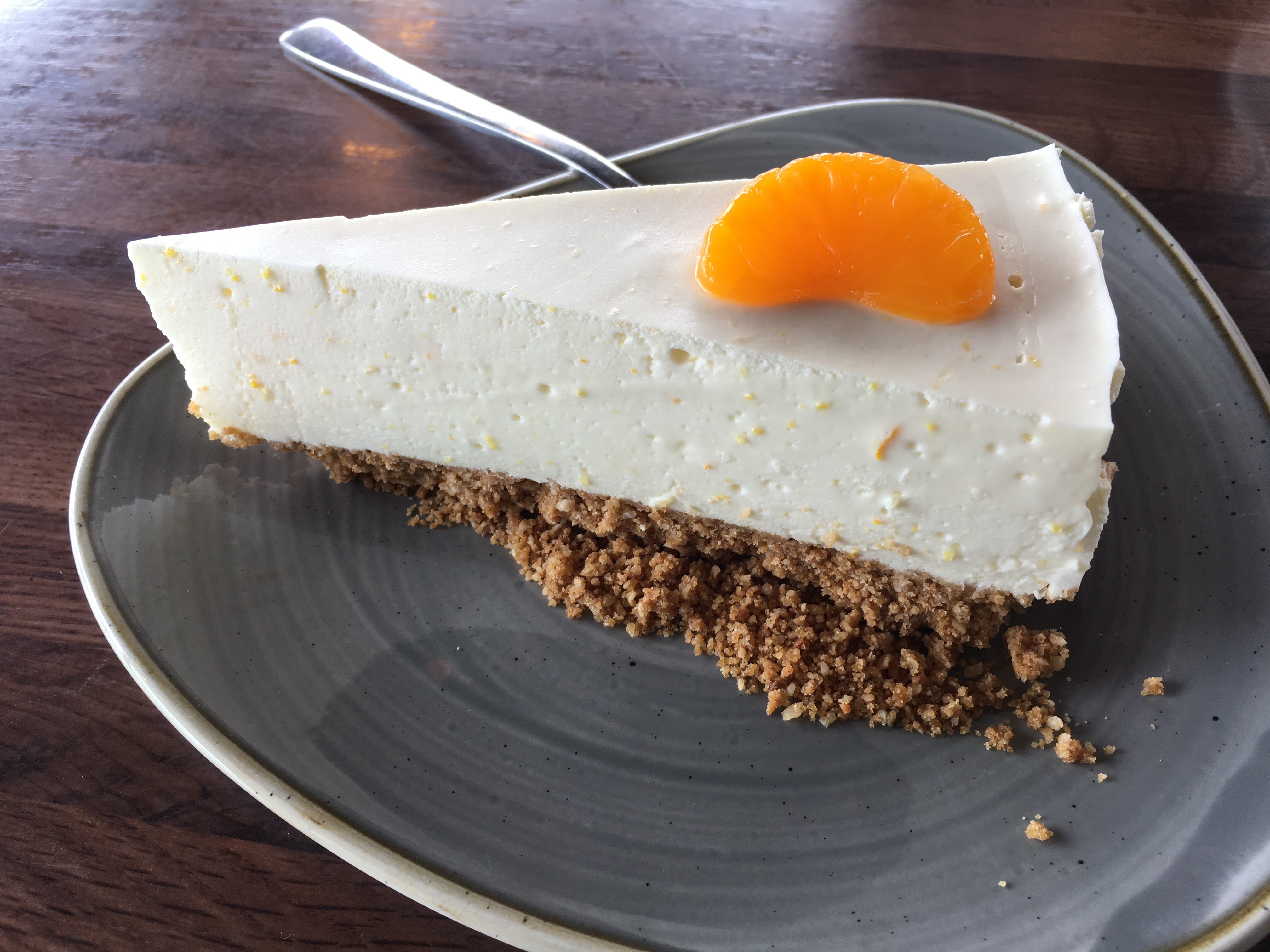 Skyr Cheesecake Iceland.JPG