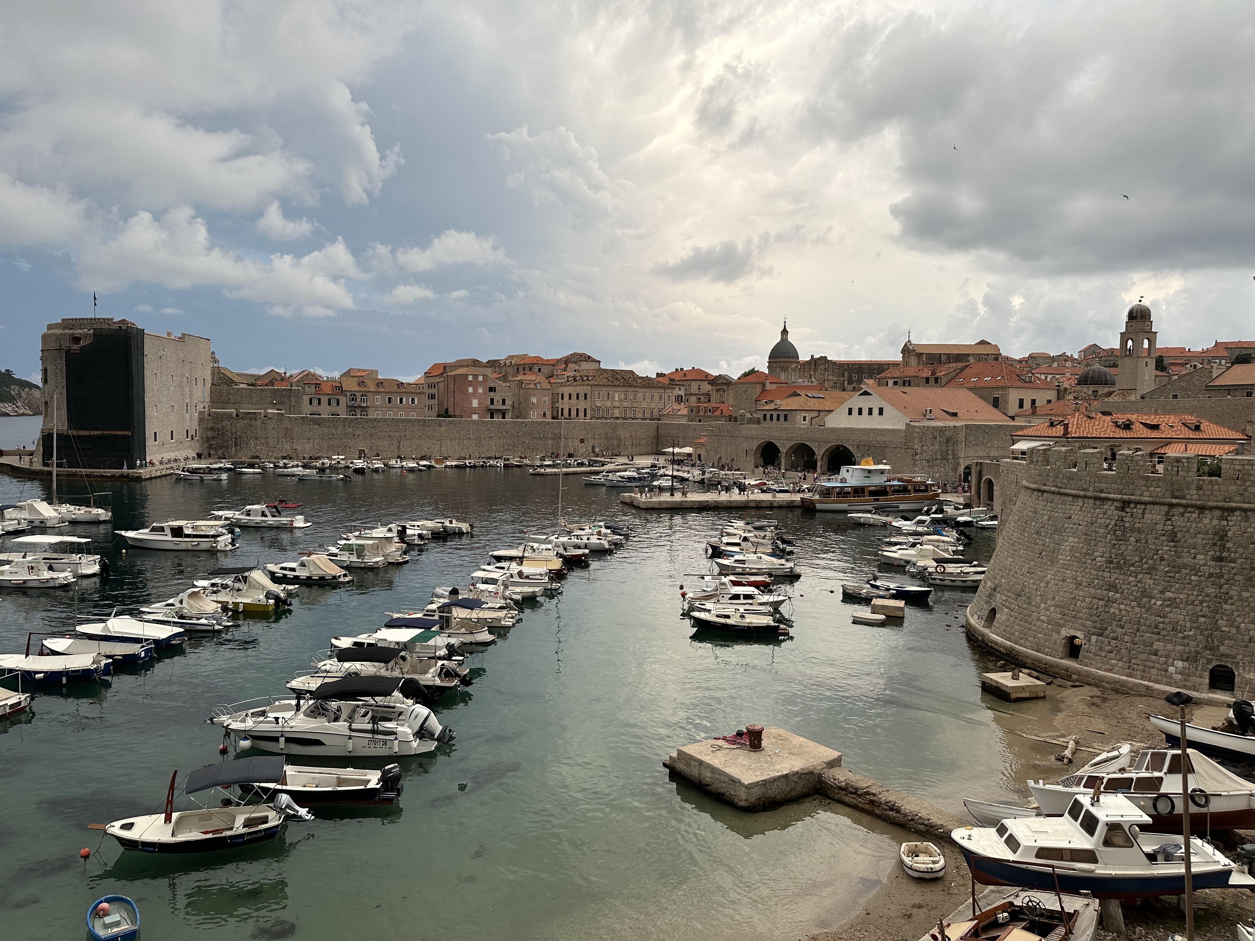 Croatia
